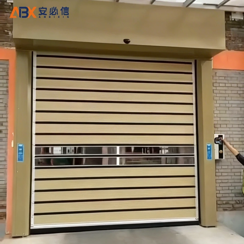 汉中市医药密闭高速门